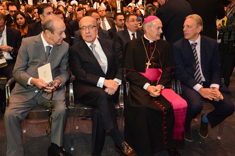 Banque Du Liban Accelerate 2015